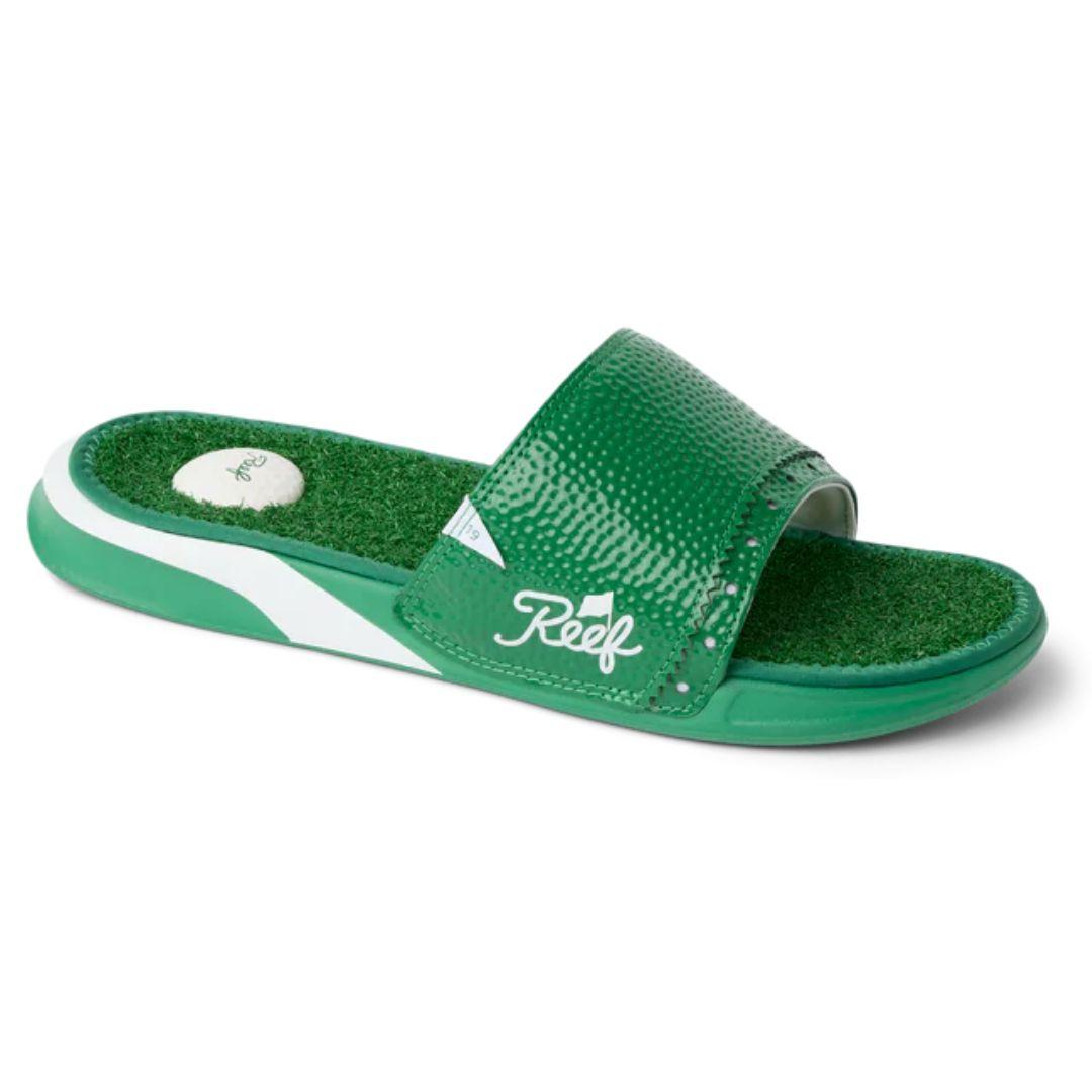 Reef Men's Mulligan Slide Sandals